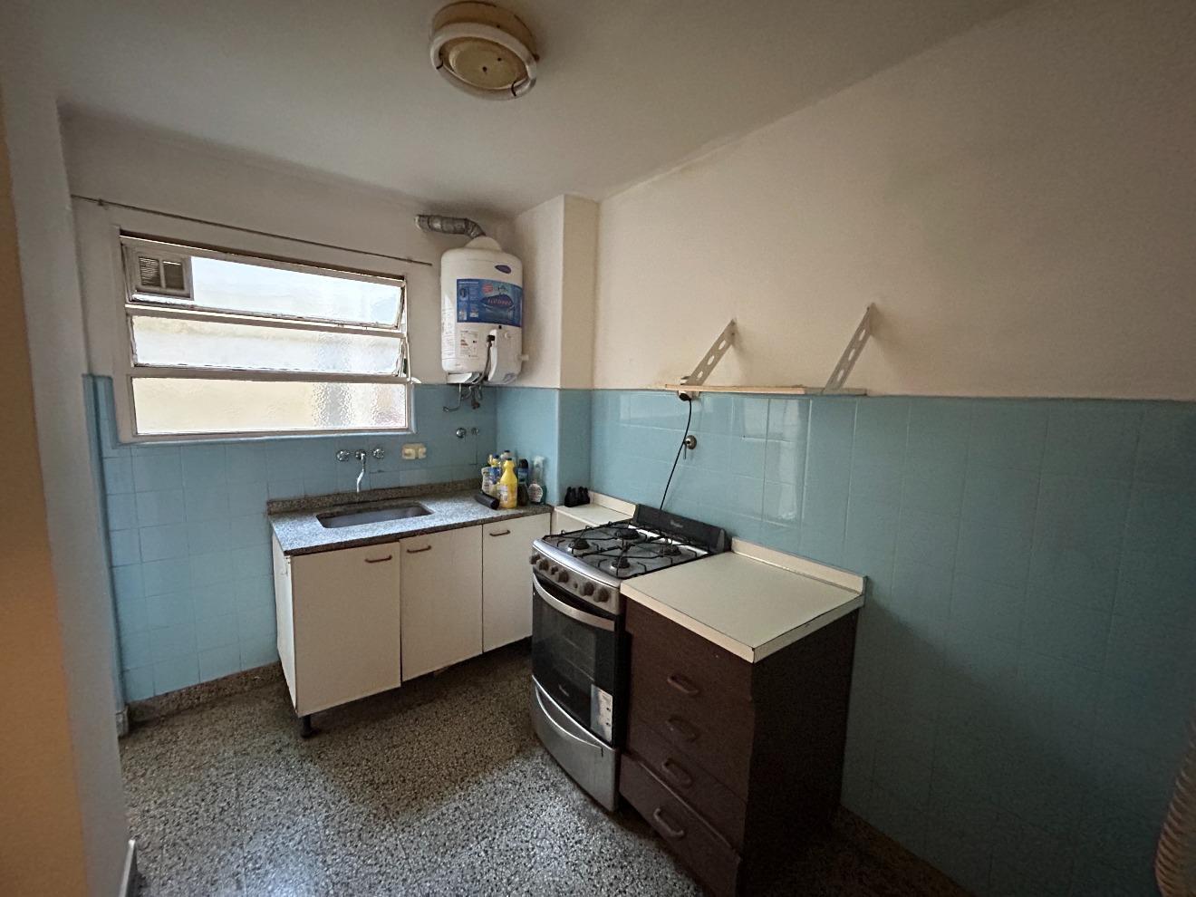 Foto de DEPARTAMENTO 2 AMBIENTES - VILLA URQUIZA, CAPITAL FEDERAL, imagen 1