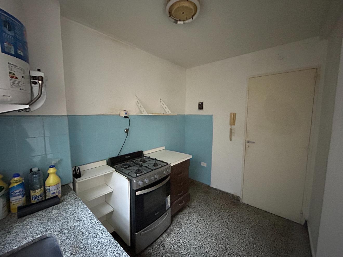 Foto de DEPARTAMENTO 2 AMBIENTES - VILLA URQUIZA, CAPITAL FEDERAL, imagen 2