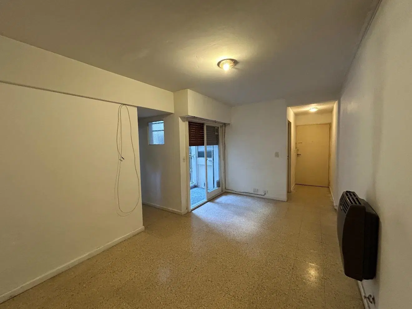 DEPARTAMENTO 2 AMBIENTES - VILLA URQUIZA, CAPITAL FEDERAL 5