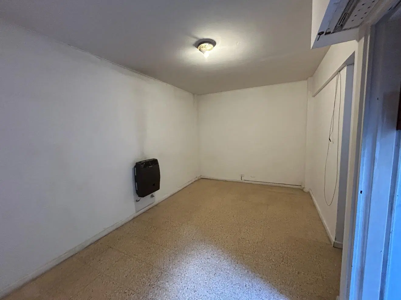 DEPARTAMENTO 2 AMBIENTES - VILLA URQUIZA, CAPITAL FEDERAL 4