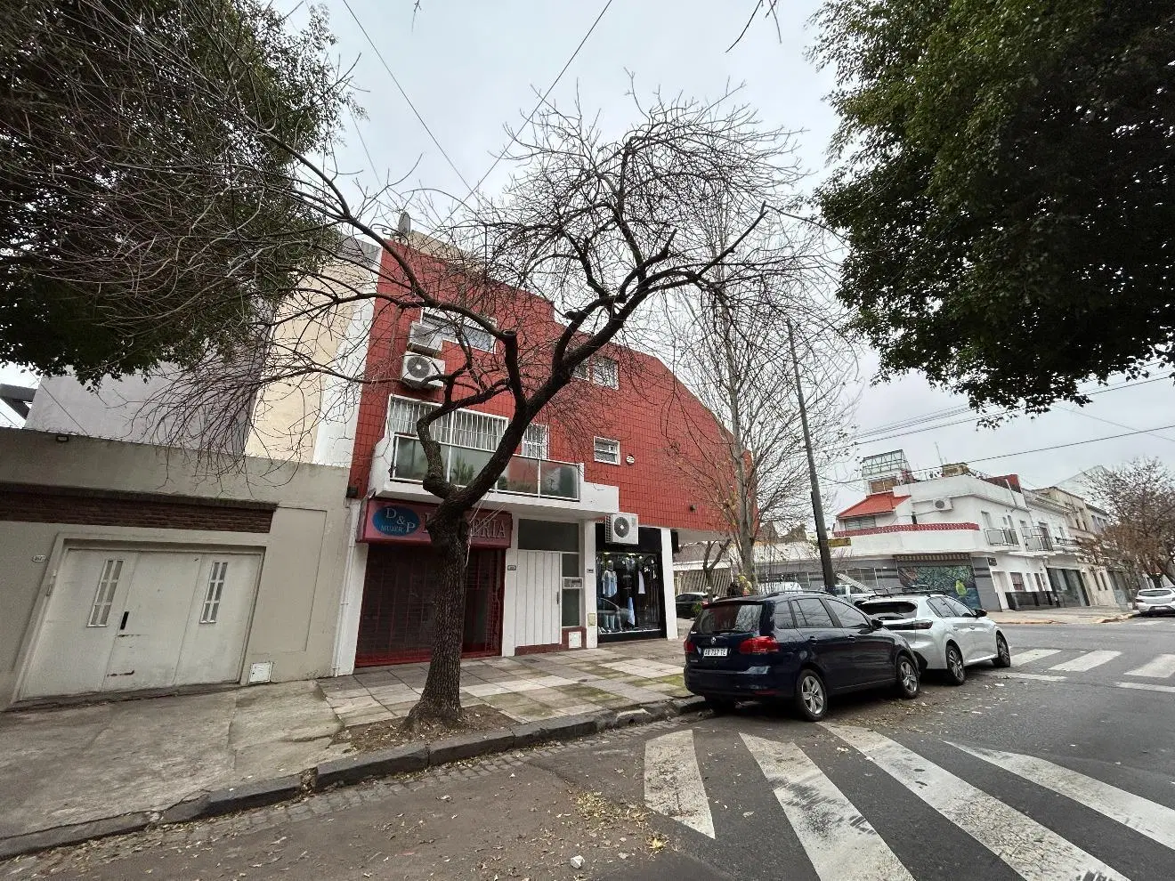 LOCALES - A LA CALLE - VILLA ORTUZAR, CAPITAL FEDERAL 8
