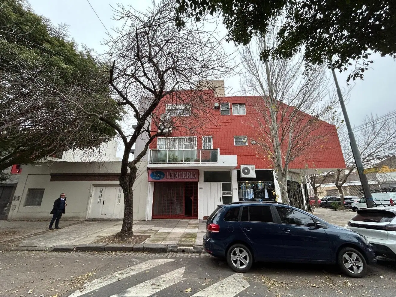 LOCALES - A LA CALLE - VILLA ORTUZAR, CAPITAL FEDERAL 4