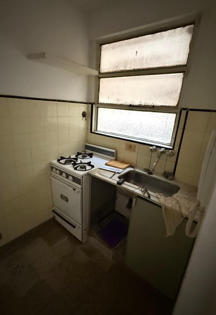 Foto de DEPARTAMENTO 1 AMBIENTE - BELGRANO C/CHICO/BARRANCAS, CAPITAL FEDERAL, imagen 4