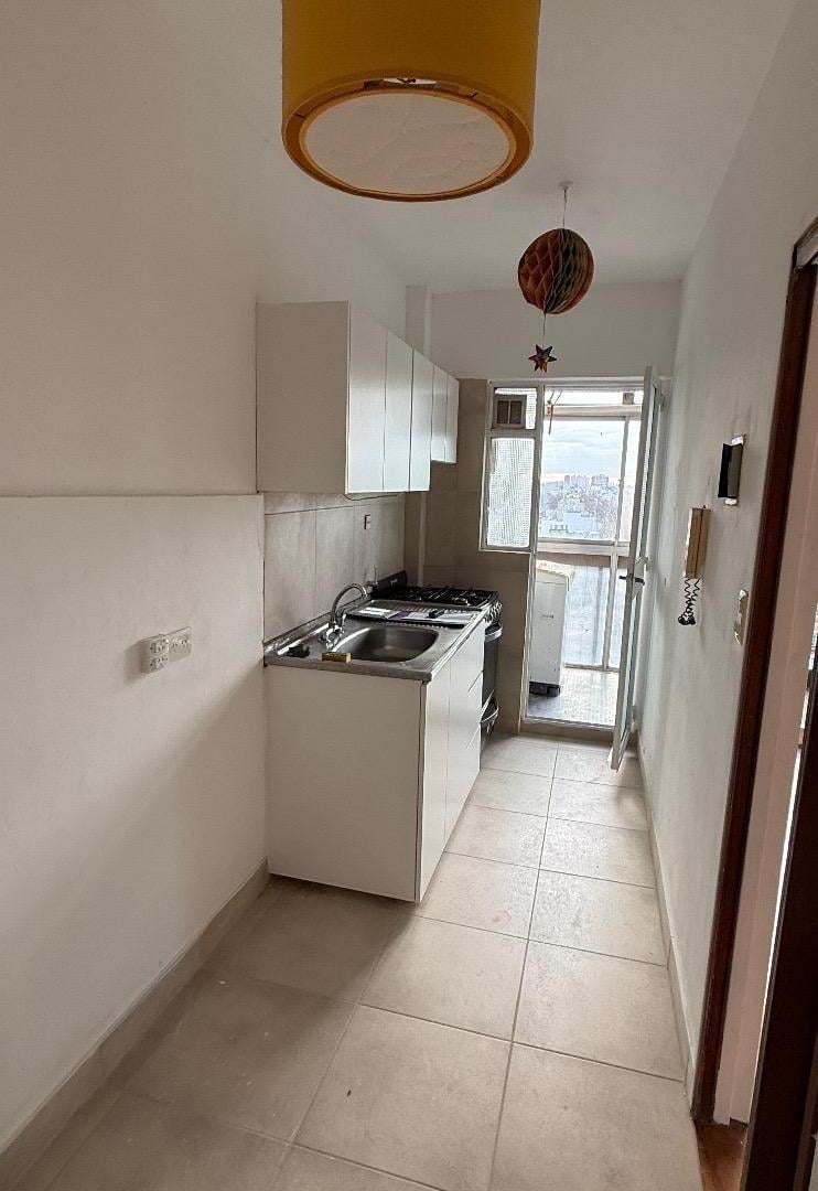 Foto de DEPARTAMENTO 3 AMBIENTES - VILLA DEL PARQUE, CAPITAL FEDERAL, imagen 1