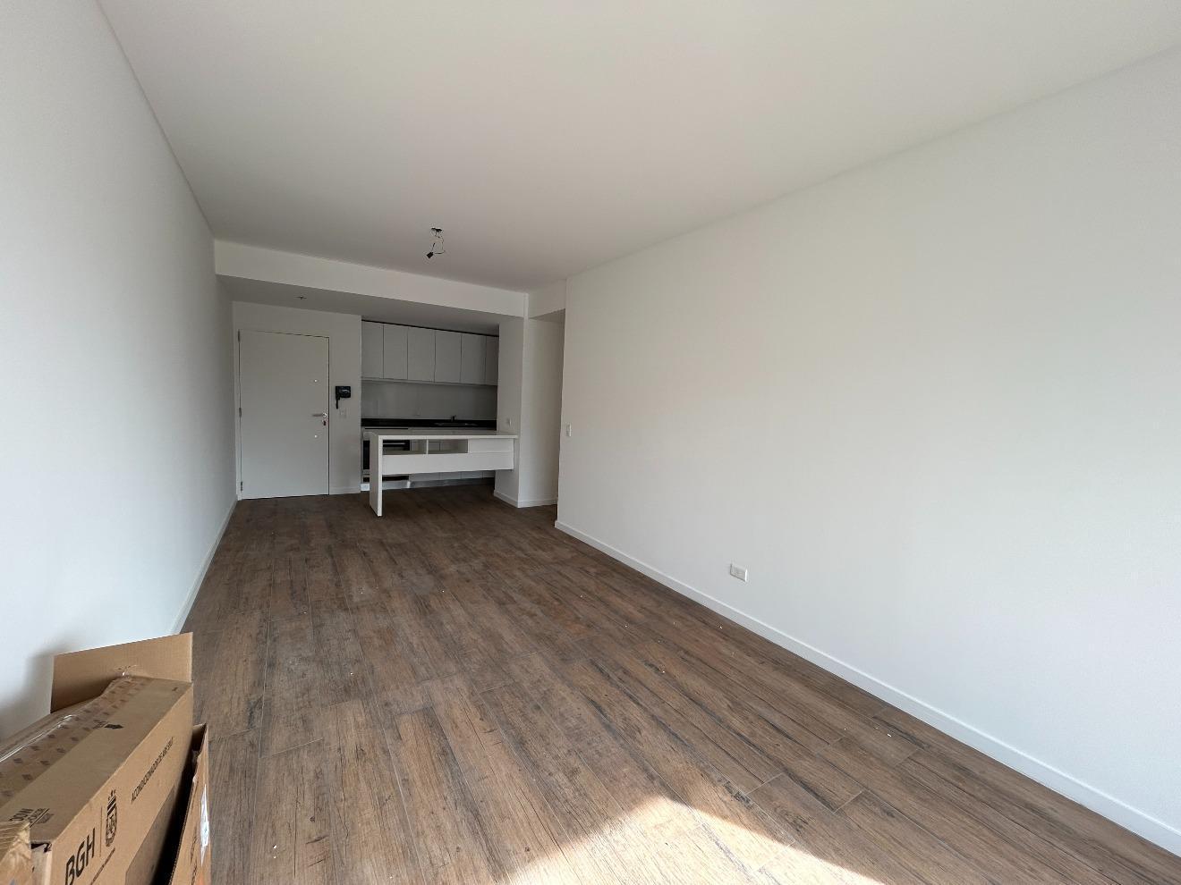 Foto de DEPARTAMENTO 2 AMBIENTES - VILLA URQUIZA, CAPITAL FEDERAL, imagen 4