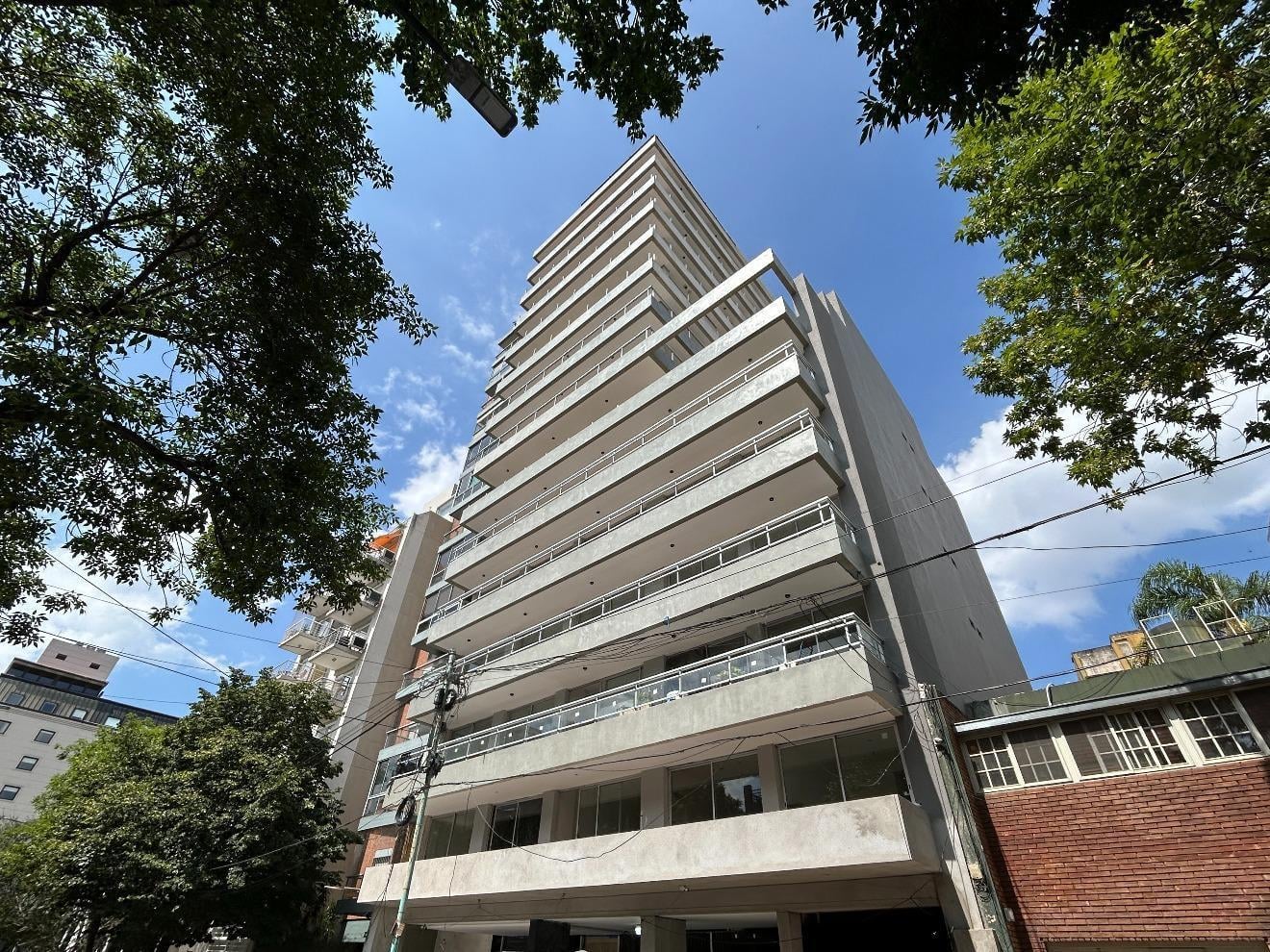 Foto de DEPARTAMENTO 2 AMBIENTES - VILLA URQUIZA, CAPITAL FEDERAL, imagen 1