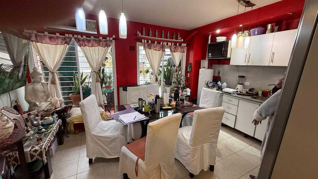 Foto de DEPARTAMENTO 3 DORMITORIOS - VILLA ORTUZAR, CAPITAL FEDERAL, imagen 1
