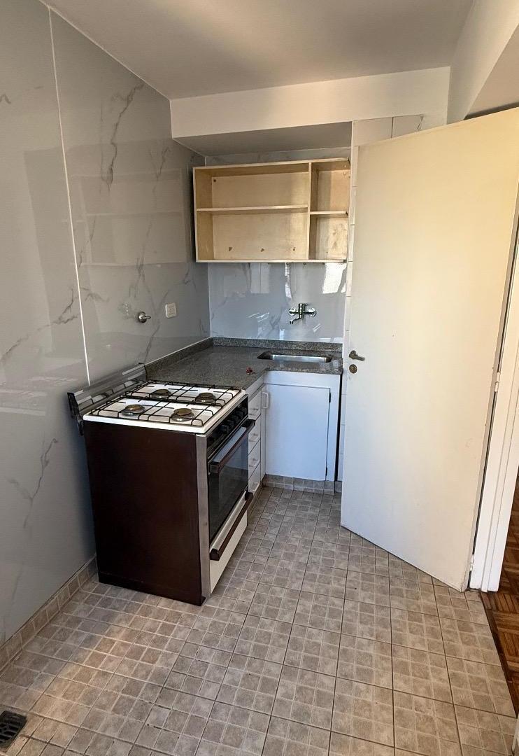 Foto de DEPARTAMENTO 3 AMBIENTES - BELGRANO C/CHICO/BARRANCAS, CAPITAL FEDERAL, imagen 4