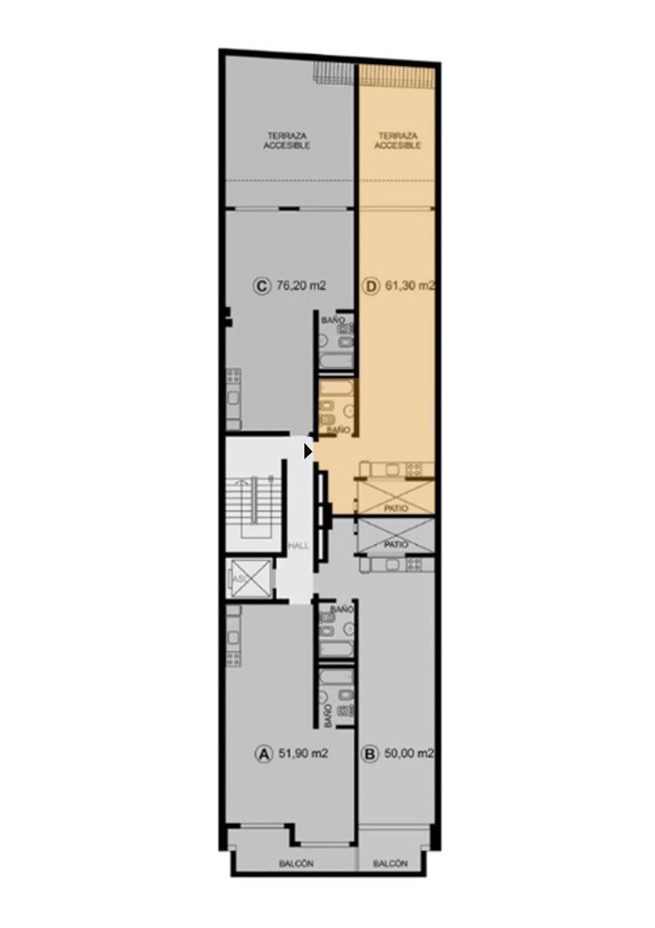 Apartamento