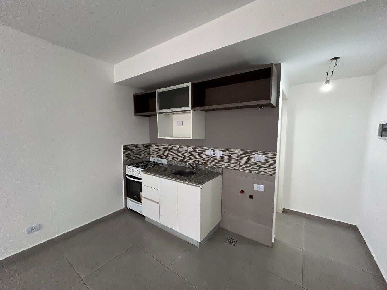 Foto de DEPARTAMENTO 1 AMBIENTE - PARQUE CHAS, CAPITAL FEDERAL, imagen 5