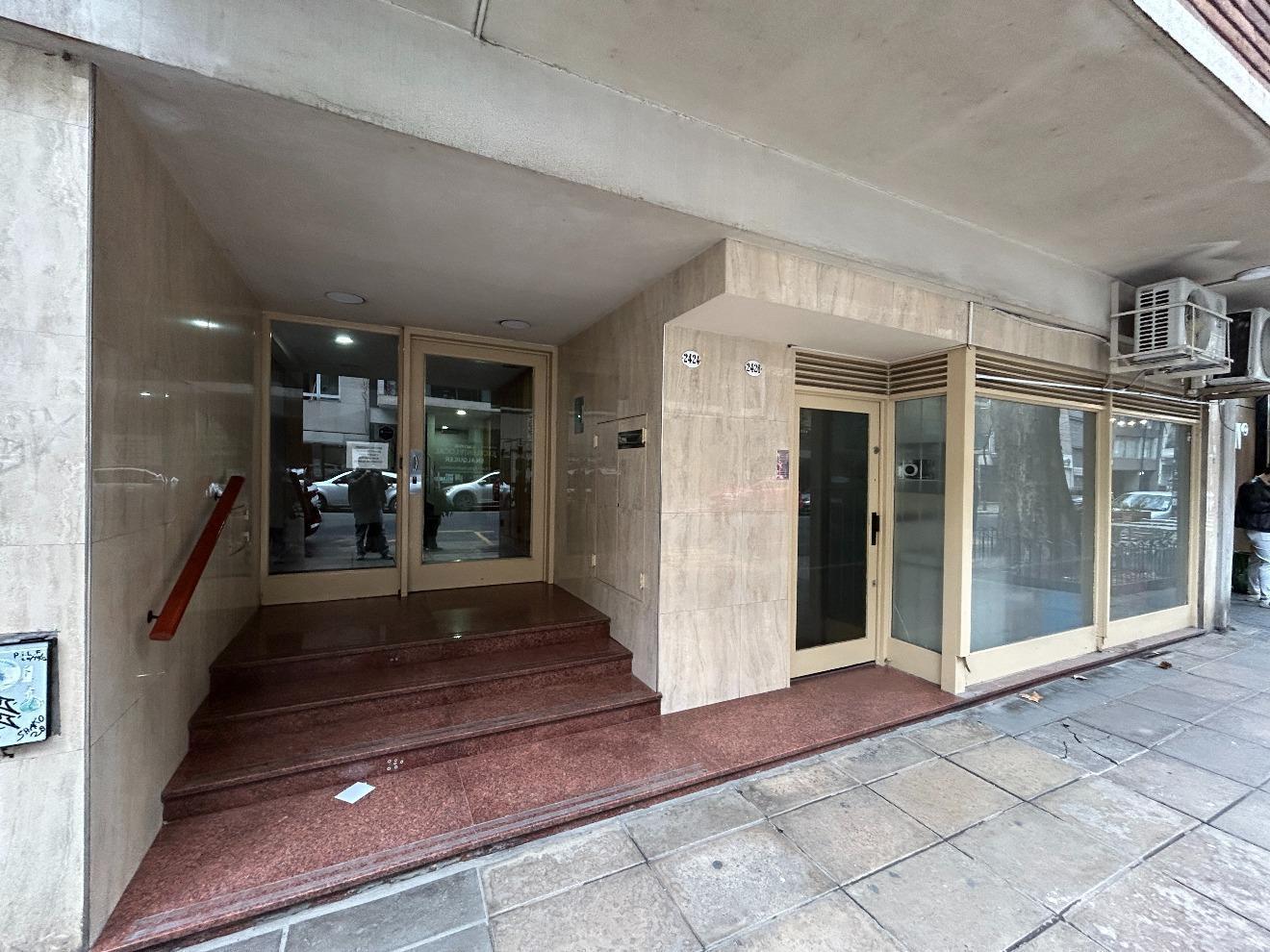 Foto de DEPARTAMENTO 2 AMBIENTES - PALERMO HOLLYWOOD, CAPITAL FEDERAL, imagen 2