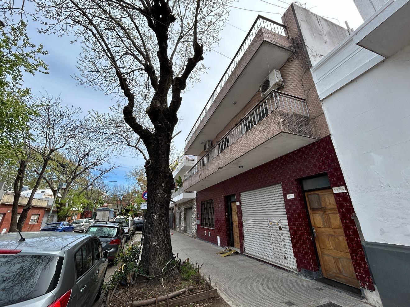 Foto de CASAS - P. HORIZ. - PARQUE CHAS, CAPITAL FEDERAL, imagen 1
