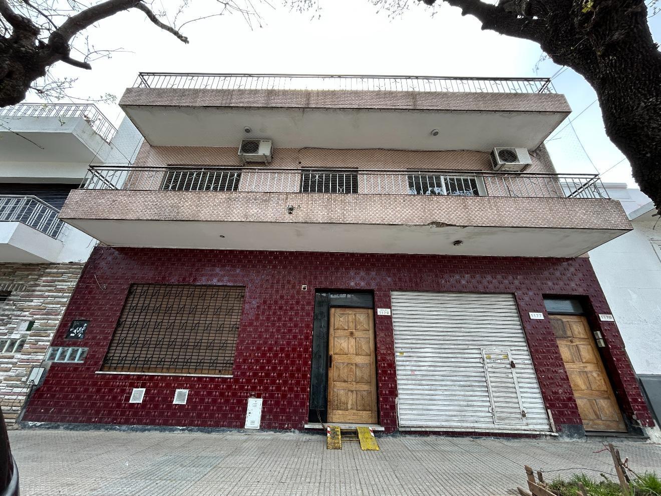 Foto de CASAS - P. HORIZ. - PARQUE CHAS, CAPITAL FEDERAL, imagen 2