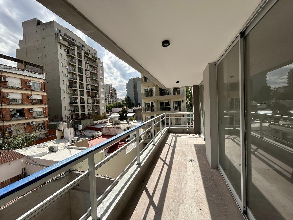 Foto de DEPARTAMENTO 2 AMBIENTES - VILLA URQUIZA, CAPITAL FEDERAL, imagen 2