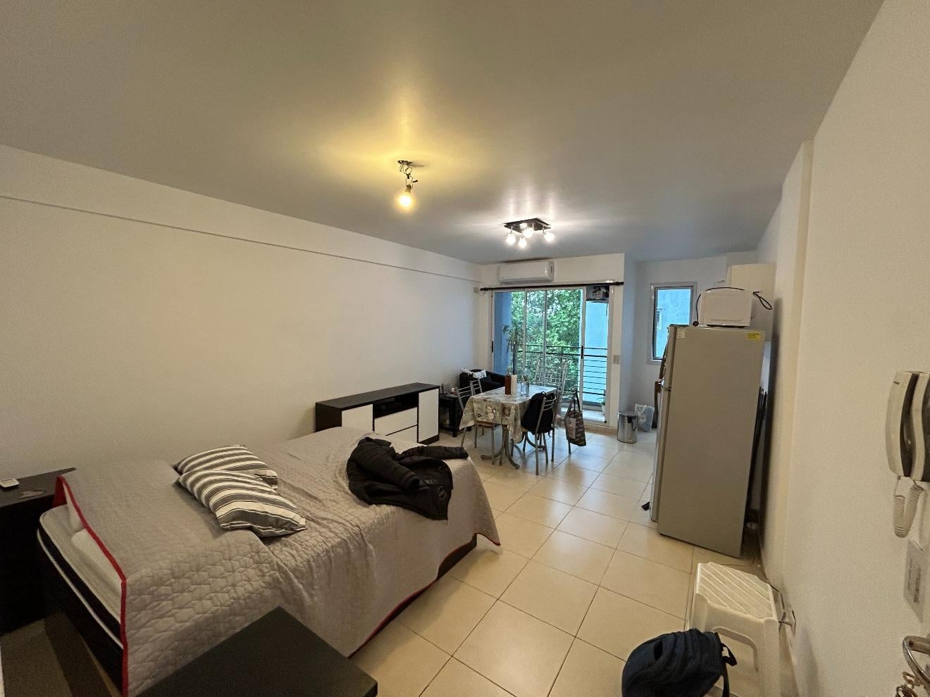 Foto de DEPARTAMENTO 1 AMBIENTE - PARQUE CHAS, CAPITAL FEDERAL, imagen 5