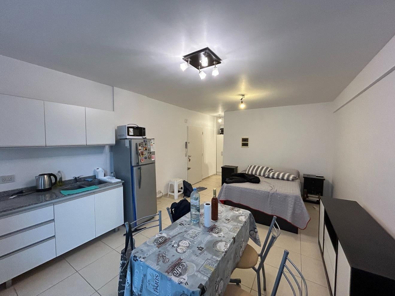 Foto de DEPARTAMENTO 1 AMBIENTE - PARQUE CHAS, CAPITAL FEDERAL, imagen 4