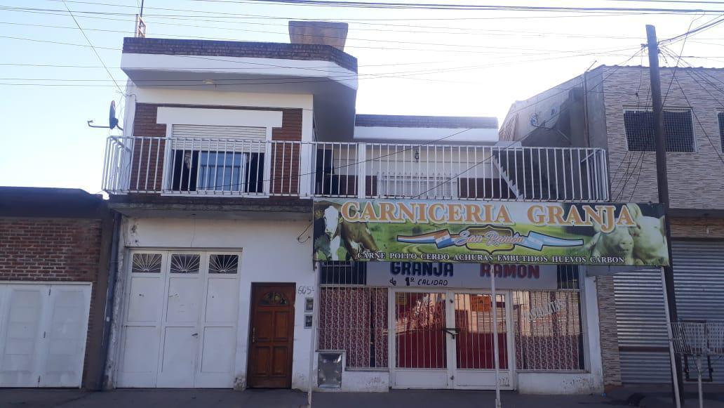 Casa - Virrey Del Pino