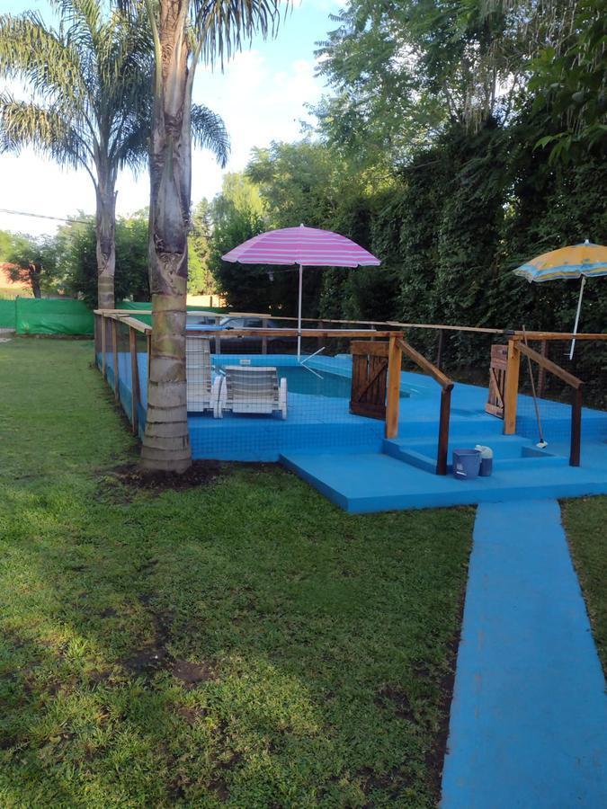 Foto de Quinta - La Matanza, imagen 3