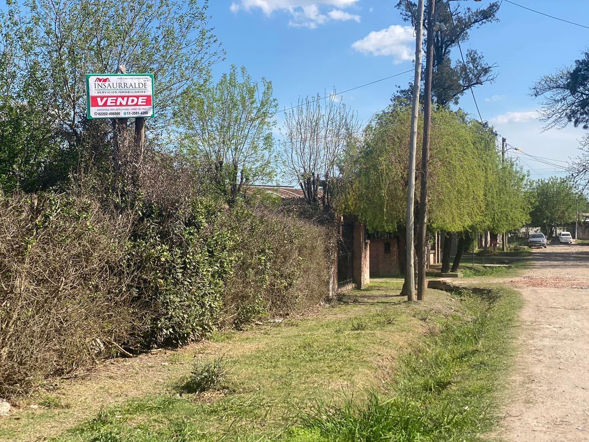 Foto de Terreno - Virrey Del Pino, imagen 3