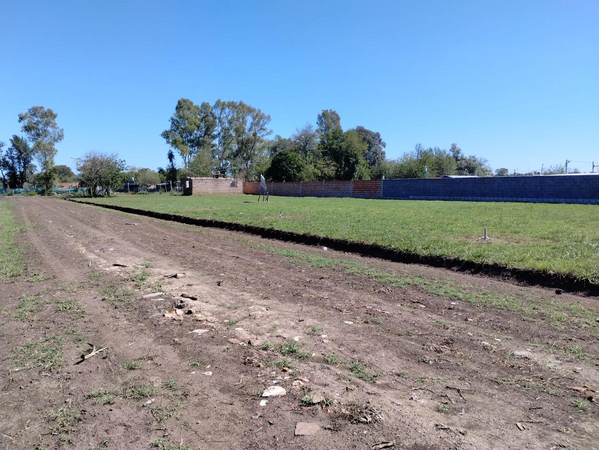 Terreno en Virrey Del Pino