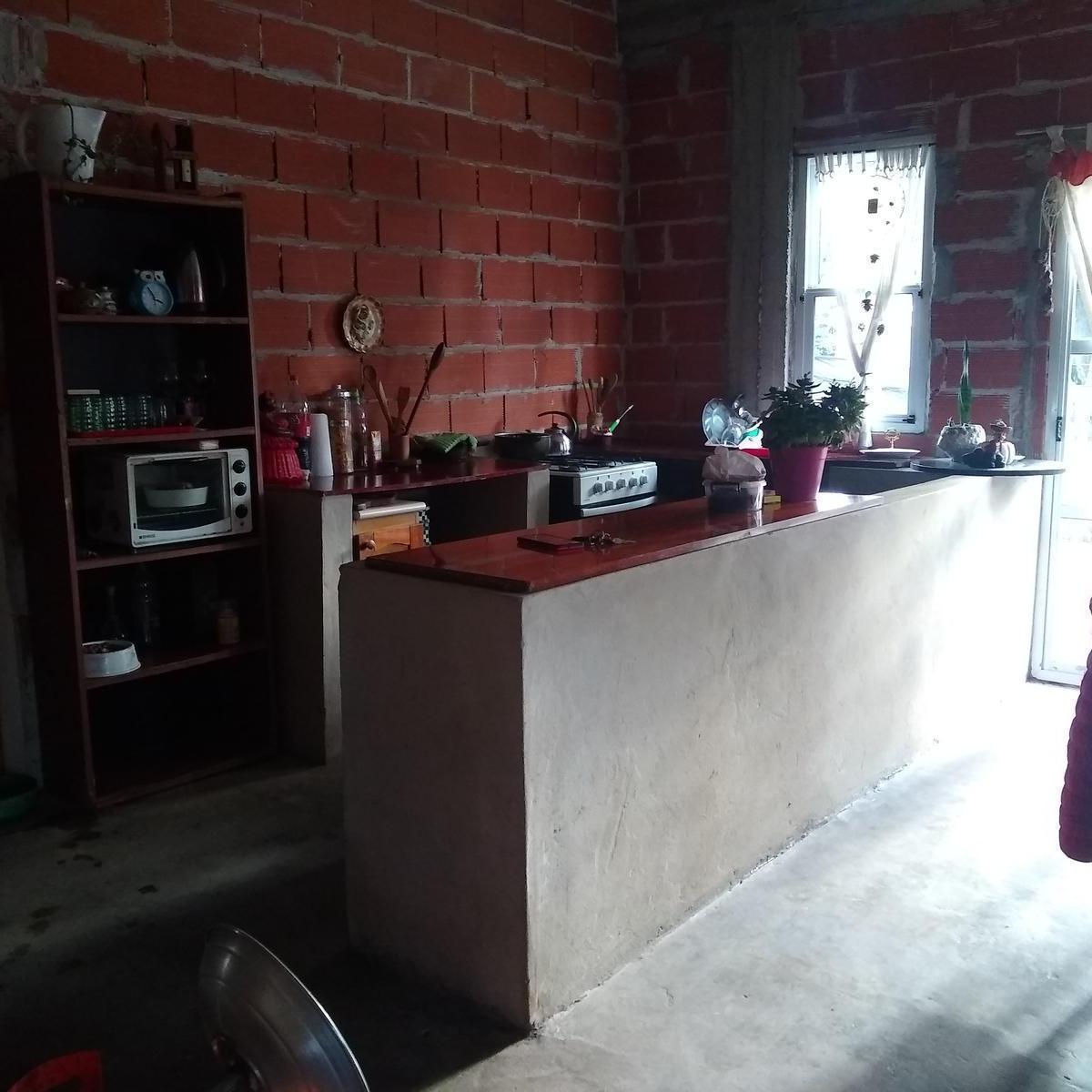 Excelente Lote Quinta con Losa de 140 m2 (ideal casa quinta)