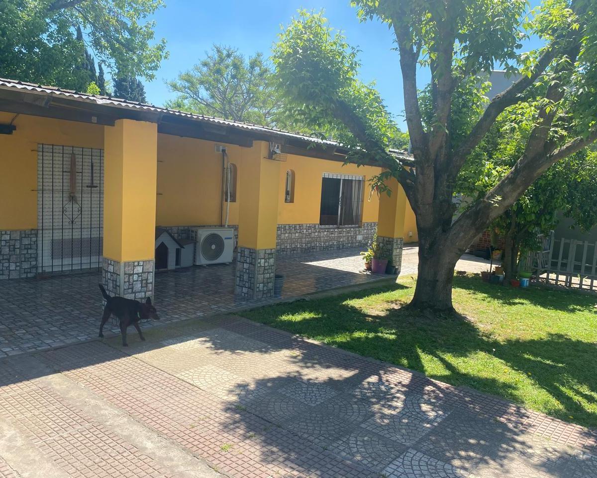 Departamento - Virrey del Pino 5