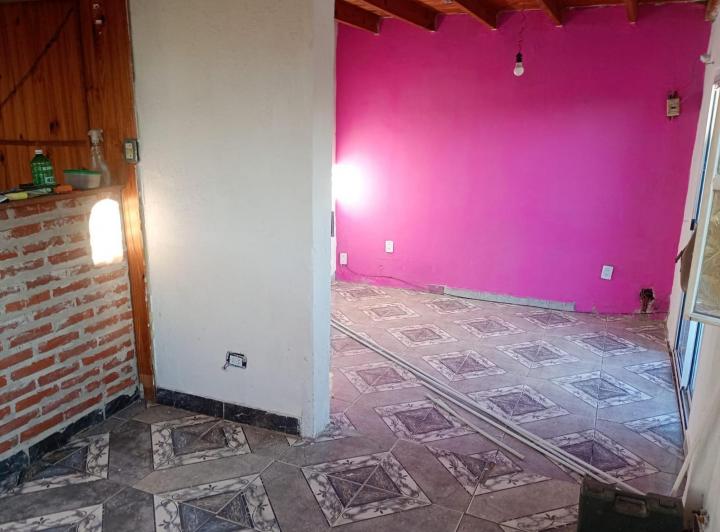 Departamento - Rafael Castillo 3