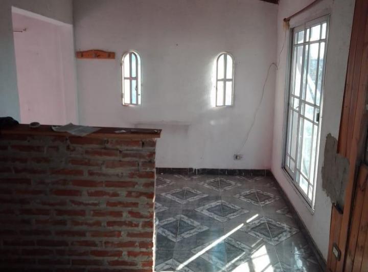 Departamento - Rafael Castillo 1
