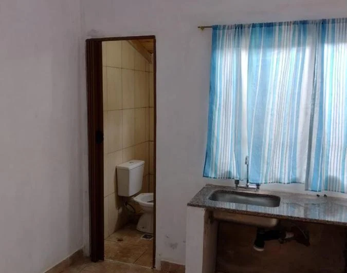 Departamento - Virrey Del Pino 2