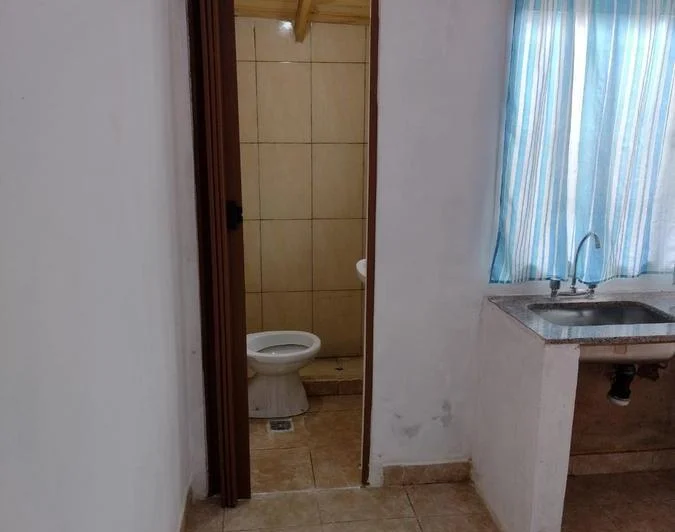 Departamento - Virrey Del Pino 1