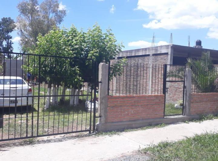 Casa - Virrey Del Pino 1