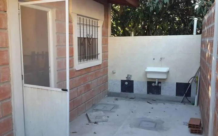 EXCELENTE DEPARTAMENTO A ESTRENAR, Bº MERCEDEZ BENZ, Virrey del Pino 1