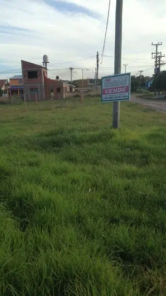 Terreno en venta, Mar Chiquita (LA COSTA) 3