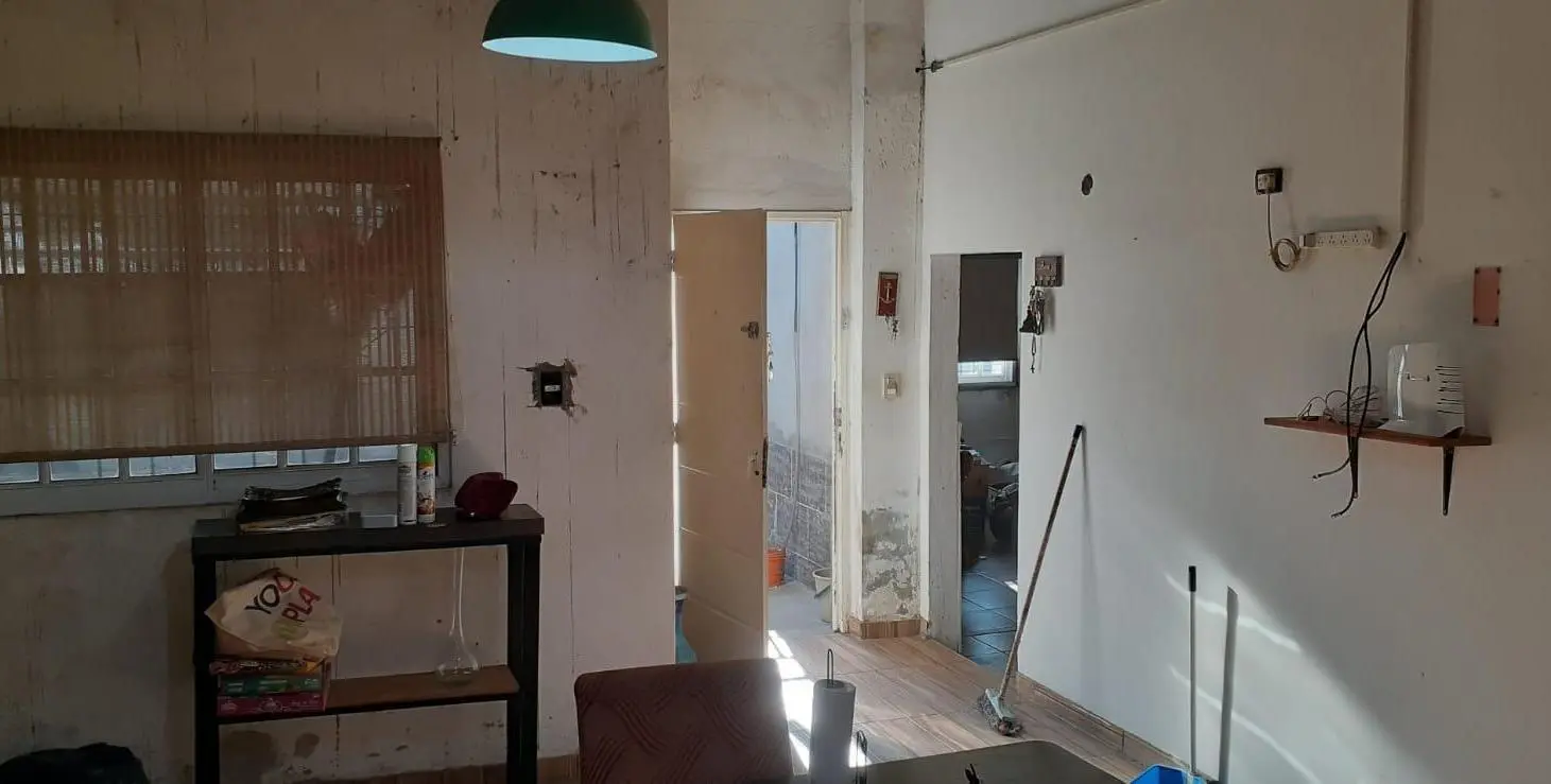 Casa en Isidro Casanova 4