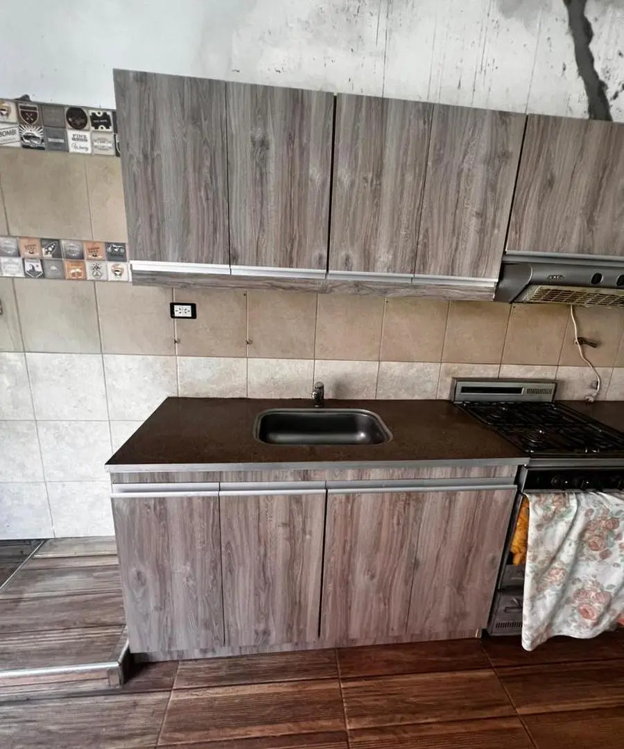 Casa en Isidro Casanova 3