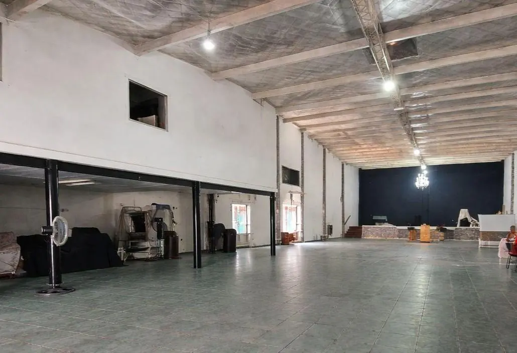 Casa en Virrey Del Pino 5