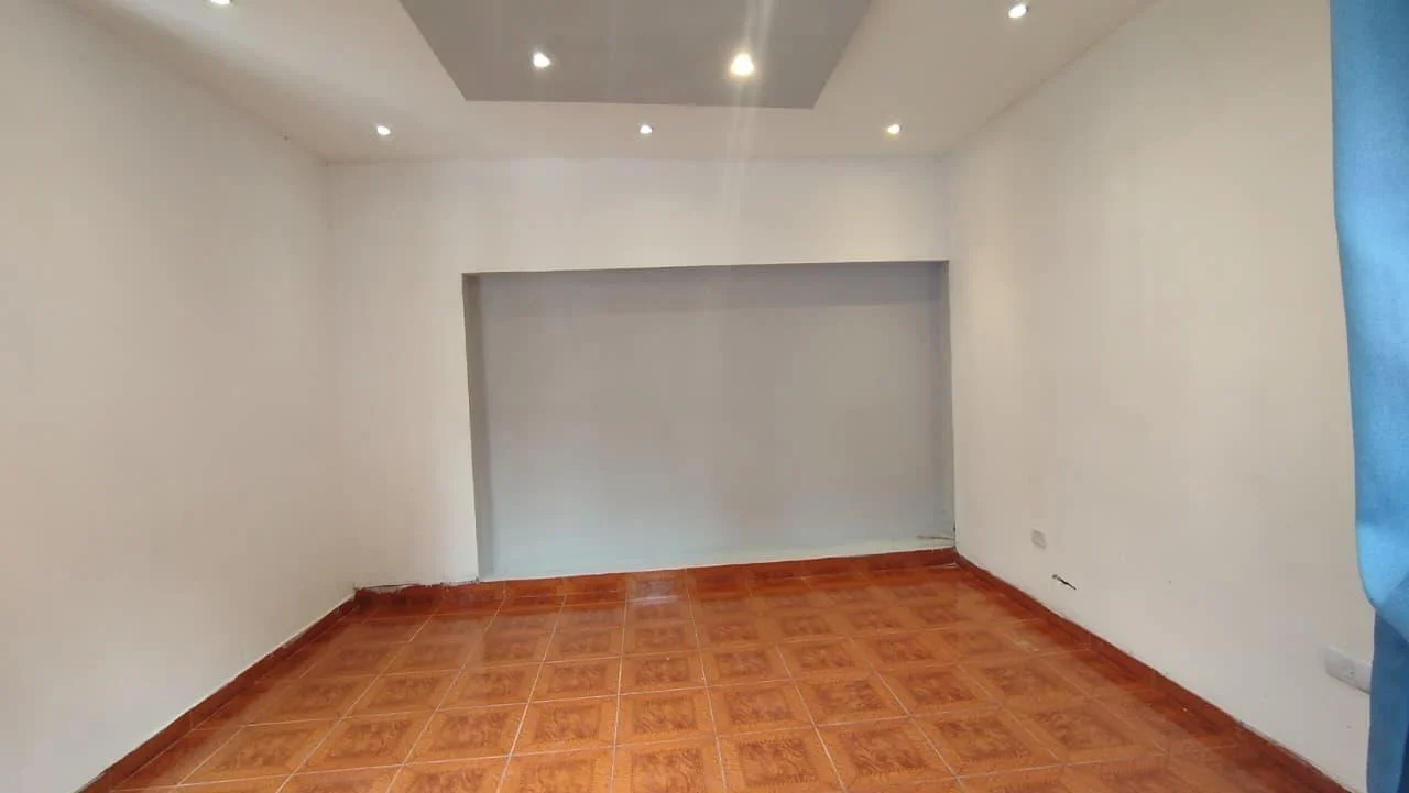 Departamento en Virrey Del Pino