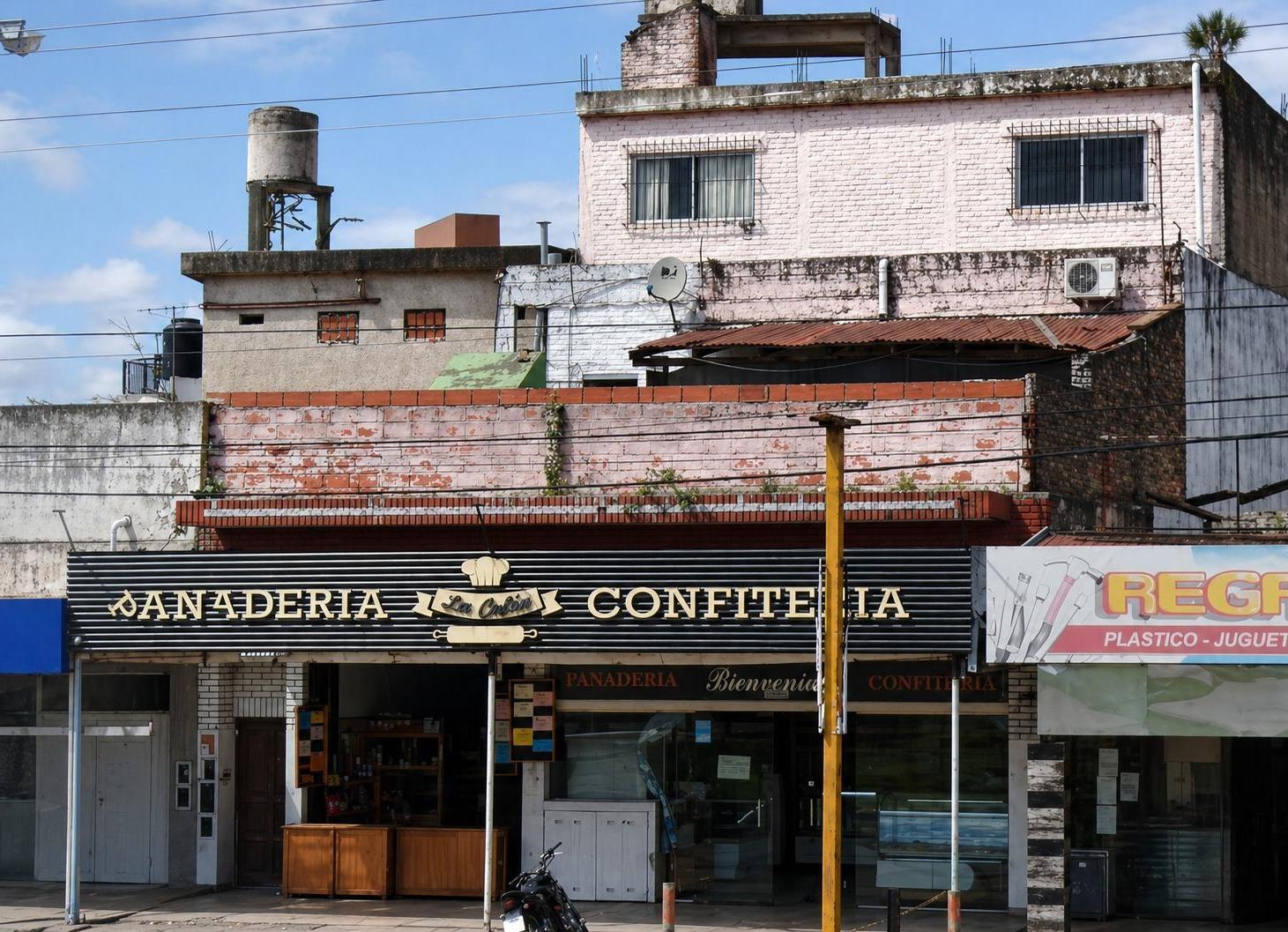 Departamento en Virrey Del Pino