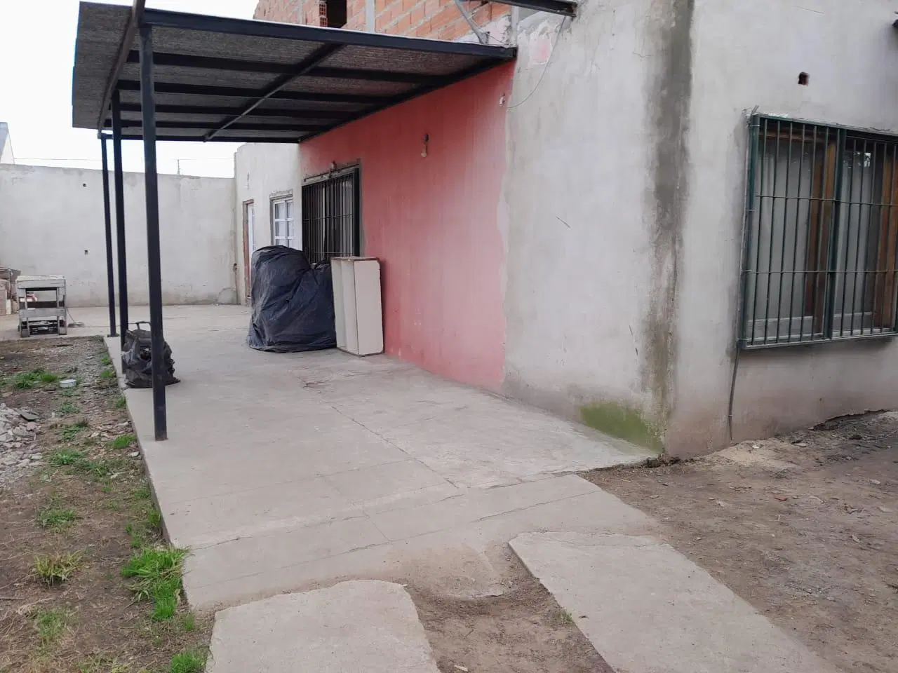 Casa en Virrey Del Pino 4