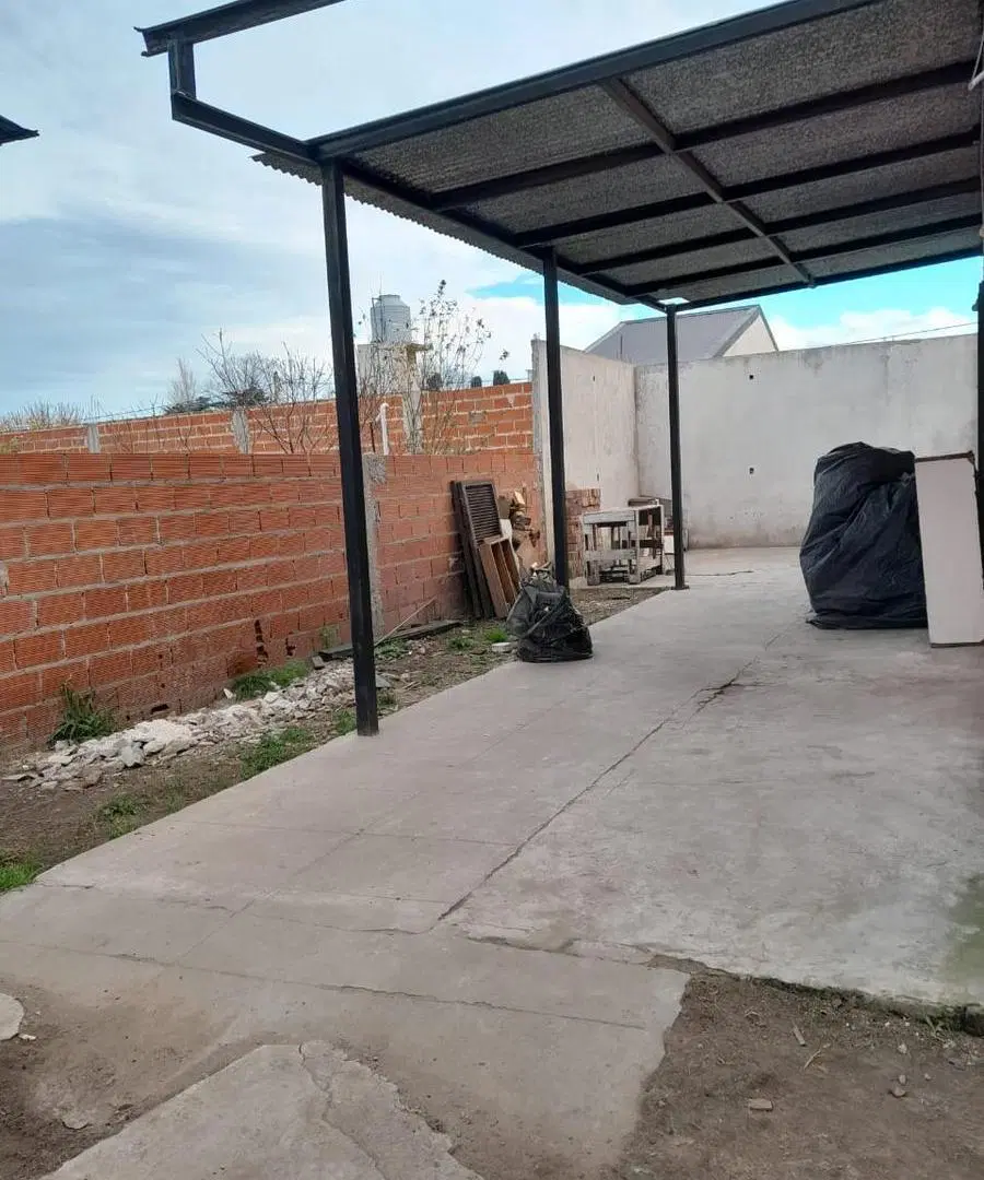 Casa en Virrey Del Pino 1