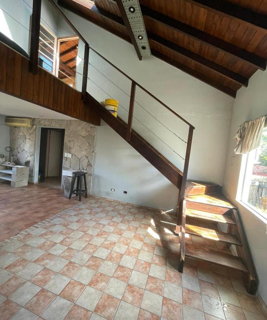 Casa en San Justo