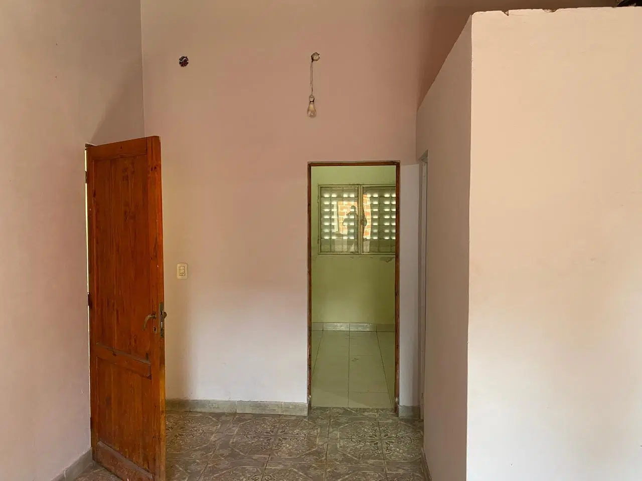 Casa en alquiler en  Virrey del Pino 3