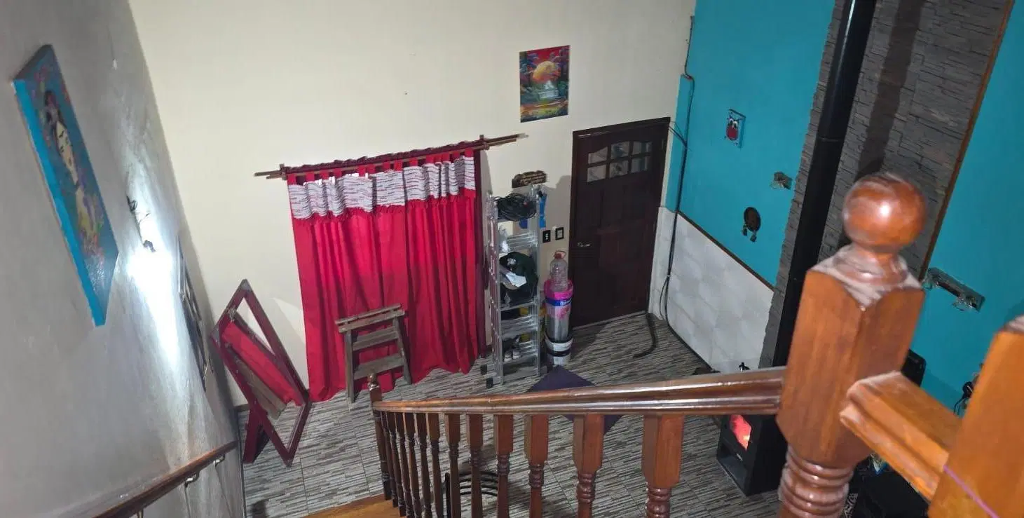 Casa - Virrey Del Pino 3