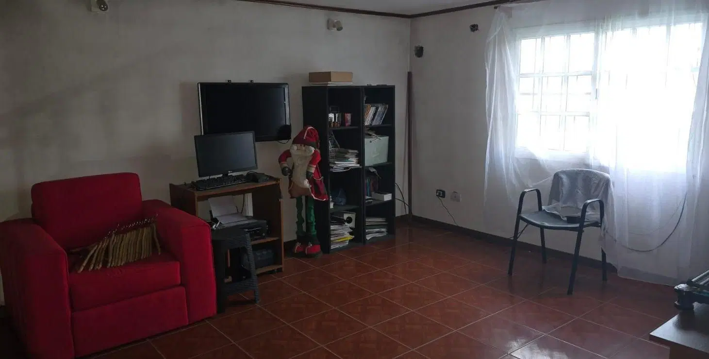 Casa - Virrey Del Pino 5