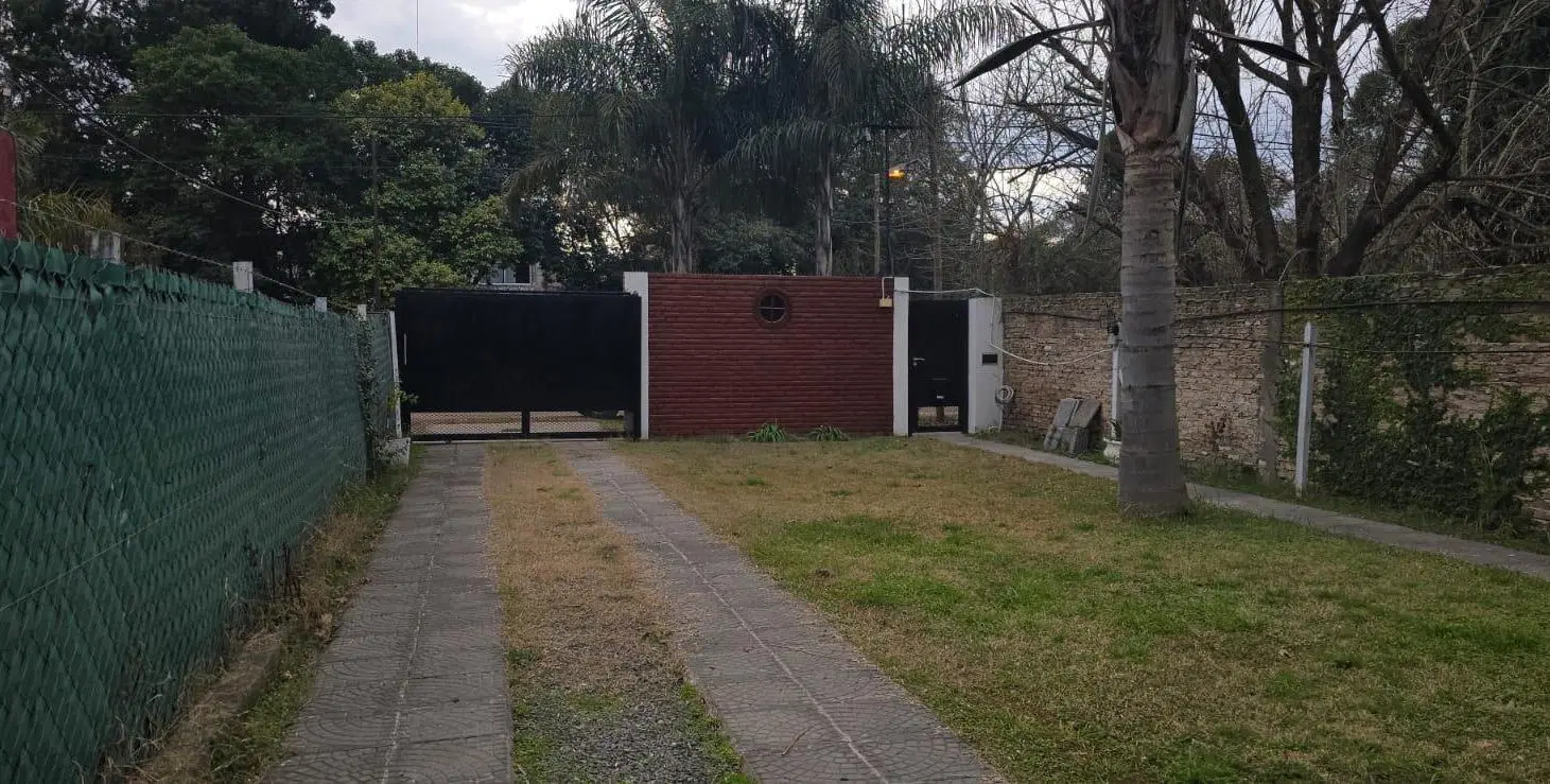 Casa - Virrey Del Pino 4