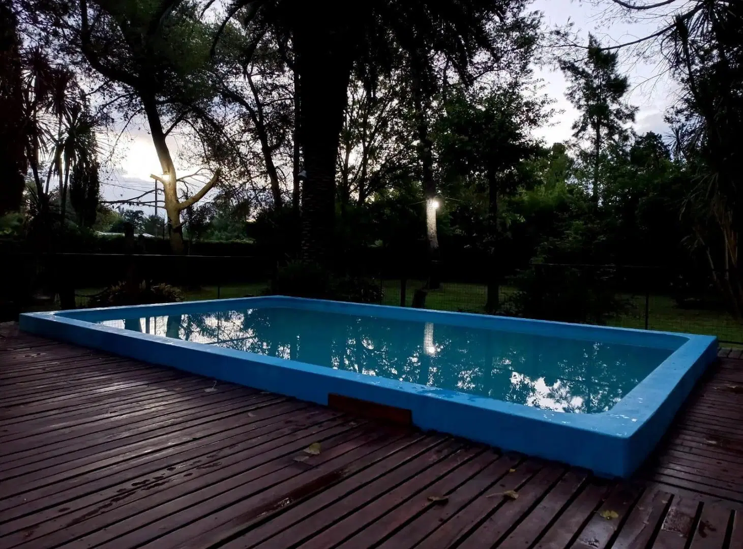 Quinta en Virrey Del Pino 5