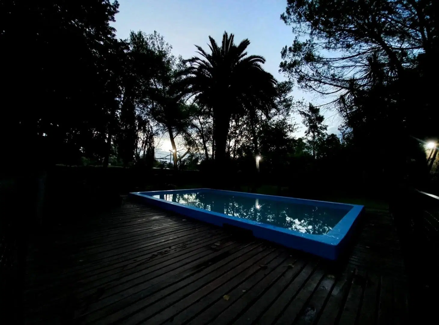 Quinta en Virrey Del Pino 4