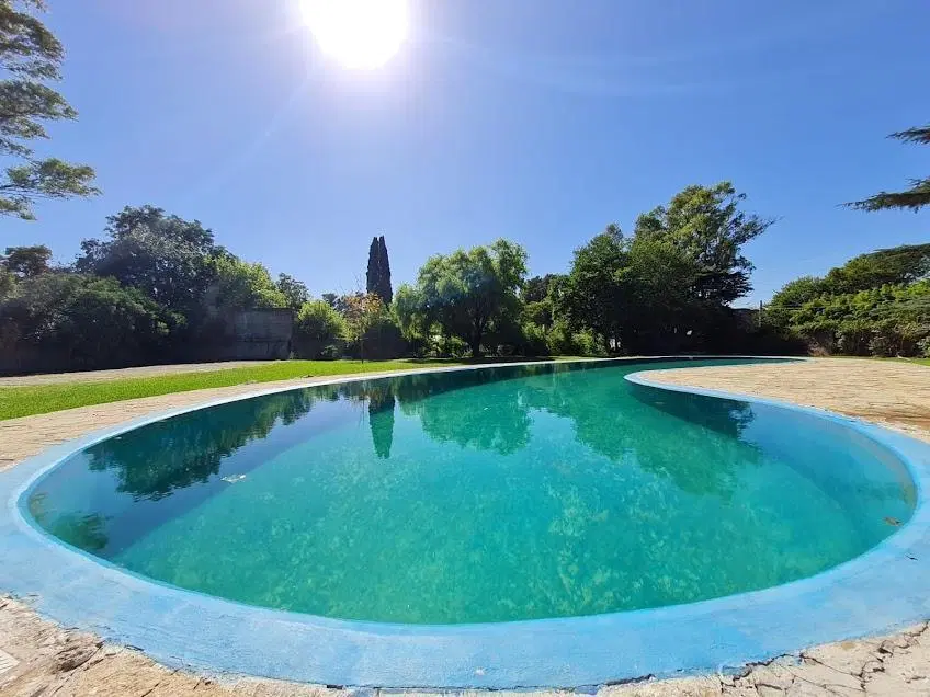 Quinta en Virrey Del Pino 3