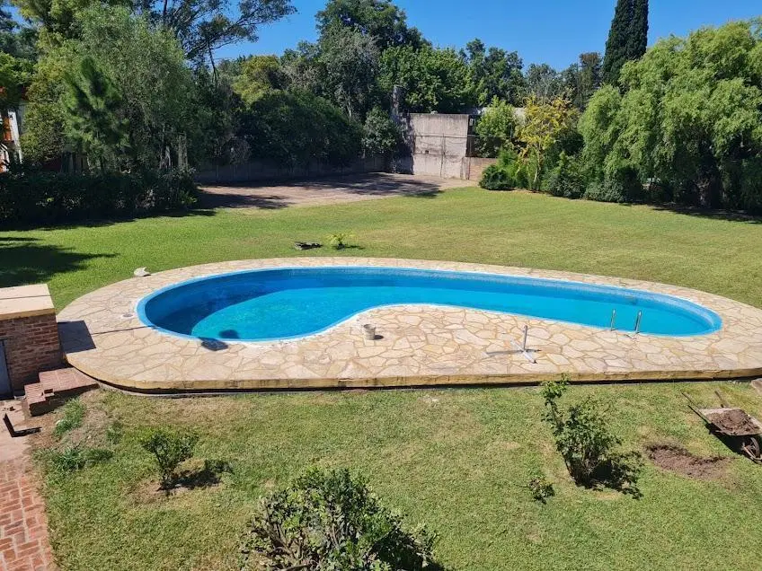 Quinta en Virrey Del Pino 4