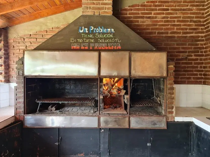 Quinta en Virrey Del Pino 5